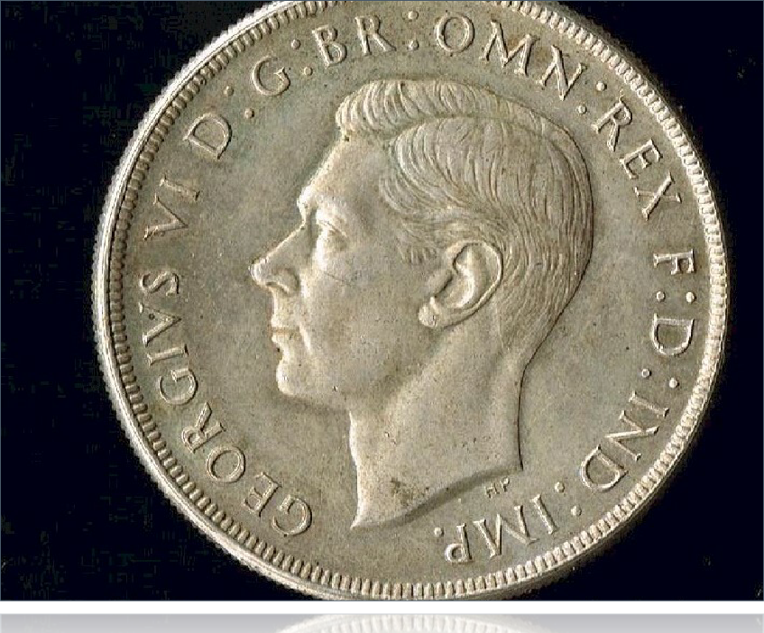 Australian Coins